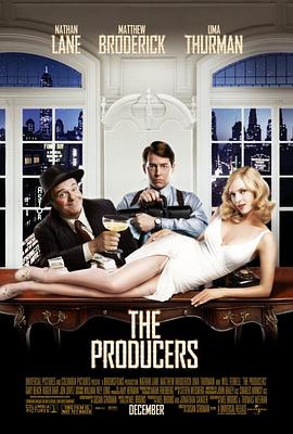 ���������� The Producers�������