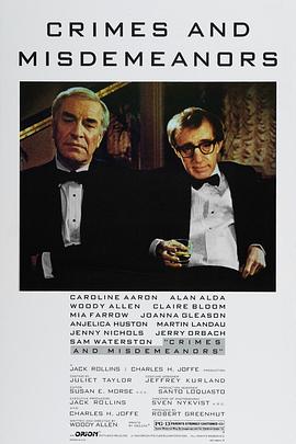 ����� Crimes and Misdemeanors�������