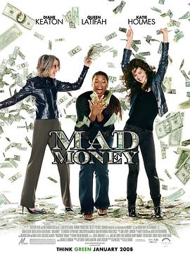 ��ΪǮ�� Mad Money�������