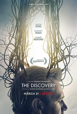 �������� The Discovery�������