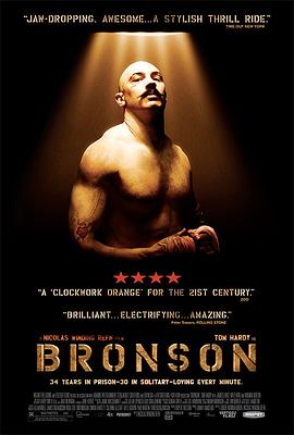 ʧ�صĲ���ɭ Bronson�������