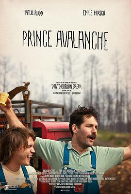 ѩ������ Prince Avalanche�������