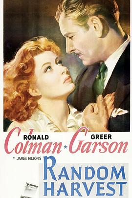 ԧ������ Random Harvest�������