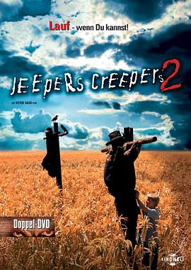 ����ʳ����2 Jeepers Creepers 2�������