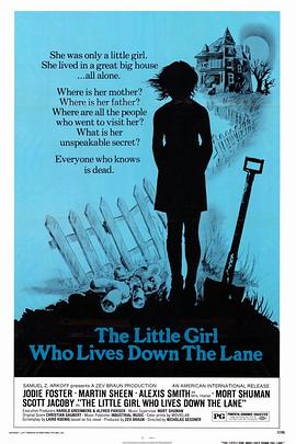 ������Ů The Little Girl Who Lives Down the Lane�������_��