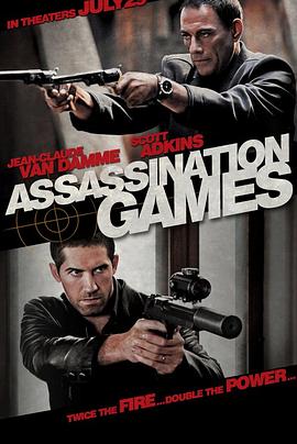 ��ɱ��Ϸ Assassination Games�������