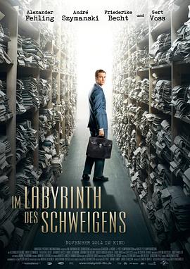 ��Ĭ���Թ� Im Labyrinth des Schweigens�������