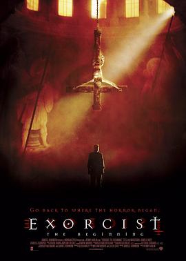 ��ħ��ǰ�� Exorcist: The Beginning�������