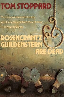 ��������С���غ� Rosencrantz and Guildenstern Are Dead�����