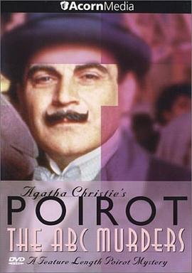 ABCıɱ�� Poirot: The ABC Murders�������
