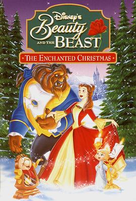 ��Ů��Ұ��֮��������Ը Beauty and the Beast: The Enchanted C