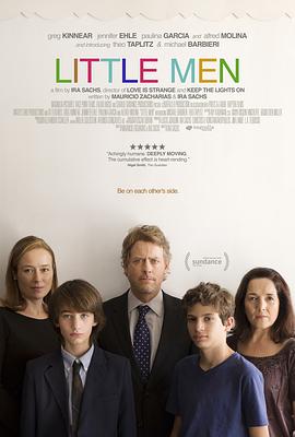С���� Little Men�������