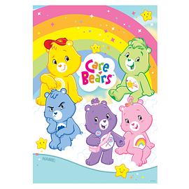 �����ܱ�������һ�� Care Bears Movie II: A New Generation����
