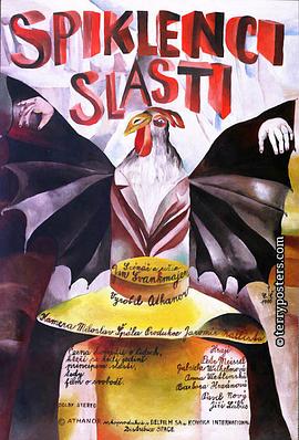 ����ͬ�� Spiklenci slasti�������