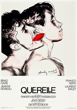 ����ˮ�� Querelle�������