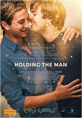 ������ Holding the Man�������