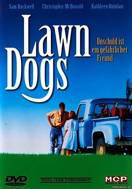 ������� Lawn Dogs�������