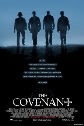 ħ����Լ The Covenant�������