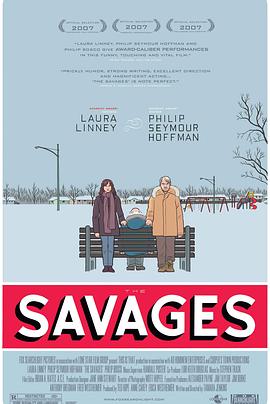 ��ά��һ�� The Savages�������