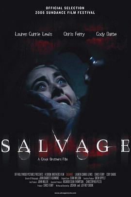 ë���Ȼ Salvage�������