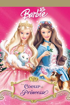 �ű�֮��ٹ��� Barbie as the Princess and the Pauper�������
