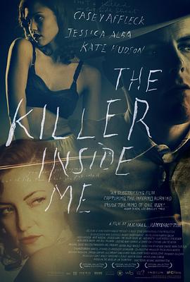 ���е�ɱ�� The Killer Inside Me�������