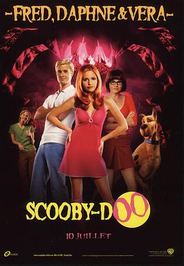 ʷ��� Scooby-Doo�������