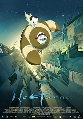 ҹ�� Nocturna�������