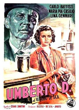 ������ Umberto D.�������