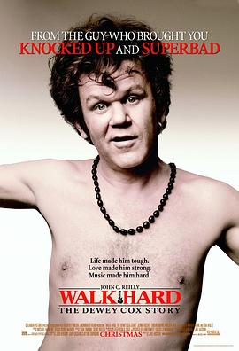 ����ֹ������ά���ܿ�˹�Ĺ��� Walk Hard: The Dewey Cox Story
