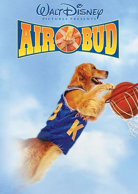 �ɹ��͵� Air Bud�������