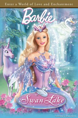 �ű�֮���� Barbie of Swan Lake�������