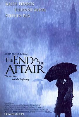 ������ͷ The End of the Affair�������
