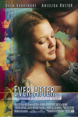 �黰ͯ�� Ever After�������