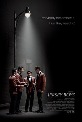 �����к� Jersey Boys�������