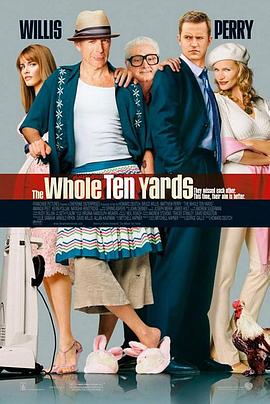 ��ʮ�� The Whole Ten Yards�������