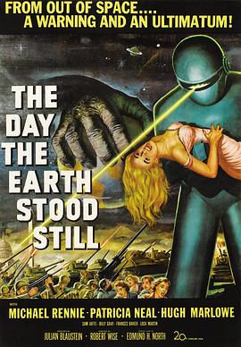 ����ͣת֮�� The Day the Earth Stood Still�������