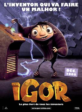 ��ѧС�ֵ� Igor�������