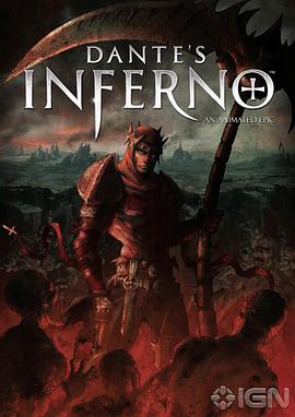 �����ĵ���֮�� Dante's Inferno: An Animated Epic�������_��