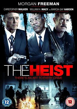 ��Ů��� The Maiden Heist�������