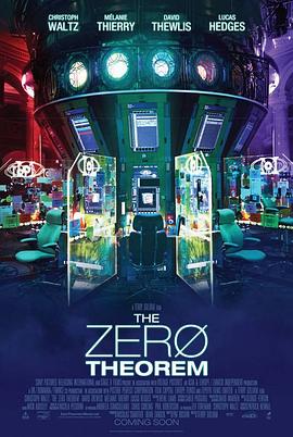 ��㶨�� The Zero Theorem�������