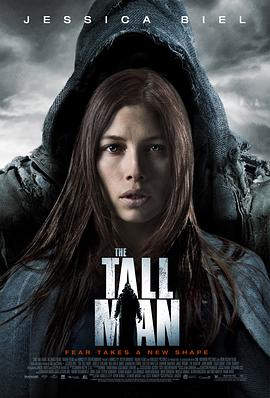 �߸�ҹħ The Tall Man�������