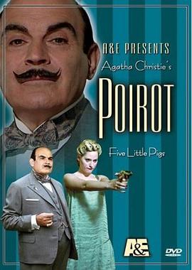 ơ��ıɱ�� Poirot: Five Little Pigs�������