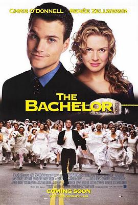 ������ The Bachelor�������