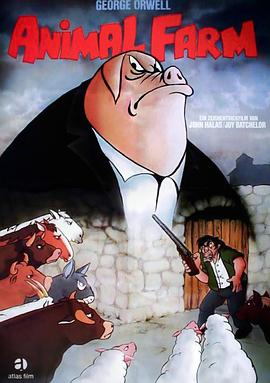 ����ũ�� Animal Farm�������