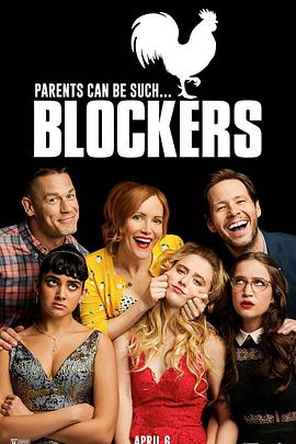 ������ĸ Blockers�������