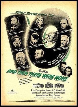 �������� And Then There Were None�������