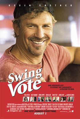 �ؼ�һƱ Swing Vote�������
