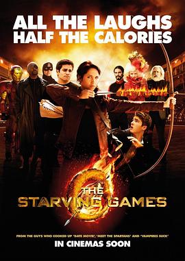 ������Ϸ The Starving Games�������