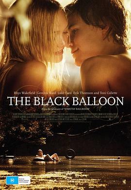 ������ The Black Balloon�������